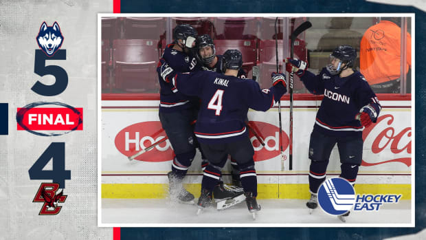 Hockey